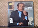 DGG 2709 047 Milstein Bach Sonatas Partitas 3LP st. NM