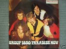 GROUP 1850 PARADISE NOW 1969 RARE DUTCH PROG PSYCH LP