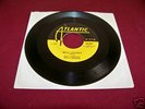 Ray Charles - Mess Around - Atlantic 999 - orig. yellow