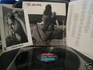 AUDIOPHILE JENNIFER WARNES The Hunter UNPLAYED PROMO LP