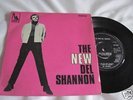 RARE ORIG.UK 1967 EP Del Shannon 
