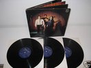 KOSTAS HATZIS, DAKIS, ELPIDA - RARE GREEK ORIGINAL 3LP