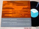 820241- BRAHMS/SCHMUMANN - Sonatas - MORBITZER - ETERNA