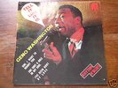 FRENCH EP GENO WASHINGTON/PYE.24198 RHYTHM AND BLUES