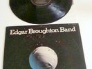 EDGAR BROUGHTON BAND-BANDAGES-1976- NEMS. UK VINYL LP
