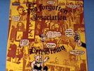 PETE BROWN THE NOT FORGOTTEN ASSOCIATION UK PROG PSYCH