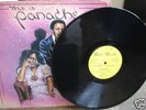 PANACHE - GET DOWN (TO THE SWEET MUSIC) / JAM ON - RARE