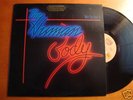 THE HUMAN BODY MAKE YOU SHAKE IT MODERN SOUL FUNK LP