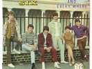 Episode Six French EP Deep Purple Mod Fuzz Freakbeat NM