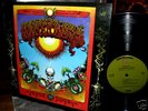 1969 Orig   GRATEFUL DEAD   AOXOMOXOA   SF Acid PSYCH 