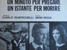 RARE ITA PRO LP SPAGHETTI OST 