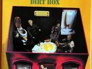 Blackwater Park, Dirt Box, Krautrock German Rock, RAR