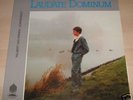 WILBERT VAN IPEREN - BOY ALTO dutch LP soprano organ