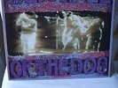 TEMPLE OF THE DOG..RARE 1991 GRUNGE LP