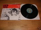 U2 TWO HEARTS BEAT AS ONE 12
