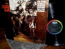 1968 Rare Orig STAINED GLASS   CRAZY HORSE Garage Psych