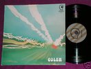 SAND feat. KLAUS SCHULZE Golem / German Krautrock LP'74