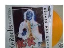 AC/DC Boston Tea Party Live '78 Vol.2 Orange Vinyl LP