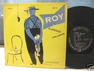 ROY ELDRIDGE   Collates - 1952 10