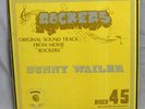 Bunny Wailer 