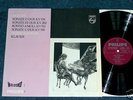 INGRID HAEBLER piano MOZART *HI-FI STEREO* PHILIPS MINT