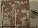 GALAX 73 Tennvale LP 002 Old Time Fiddlers Convention