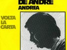 FABRIZIO DE ANDRÉ Andrea - Philips Made in Holland MINT