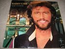 Now Voyager SIGNED Barry GIBB (Sept 09) LP Bee Gees