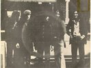 THE KINKS - SUPERSONIC ROCKET SHIP 7/45 PORTUGAL