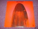 LALO SCHIFRIN black widow DANCY JAZZ LP on CTI (PROMO)