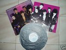 ALASKA Y PEGAMOIDES LP Punk Movida P/C SPAIN