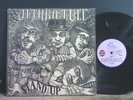 JETHRO TULL  Stand Up   LP  (stereo pink label) 