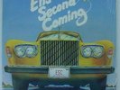 ELI'S SECOND COMING LP SB 50000 1977 Disco NM