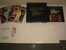 Queen 'The Complete Works Ltd Edition LP (x14) Boxset
