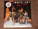 Magic Lady 