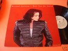 MICHAEL JACKSON Will you be There MAXI SPANISH Mega RAR