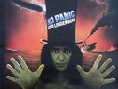 Udo Lindenberg UK-LP-No Panic-EX-Kraut-Prog Art Rock