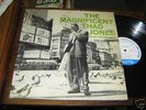 Thad Jones JAZZ BLUE NOTE LP Magnificent DEEP GROOVE