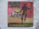 KUBLAI KHAN 