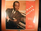 HANK JONES TRIO /QUARTET SAVOY MG 12087 –SEALED