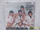 THE BEATLES Yesterday And Today CAPITOL MINT CON.V/RARE