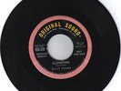 BILLY YOUNG -Glendora 45 (1963) Northern Soul NEAR MINT