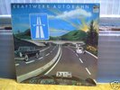 KRAFTWERK  - 3 LP's/Autobahn,Radio-Aktivität,Exceller8