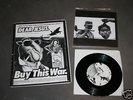 NEANDERTHAL / RORSCHACH split 7