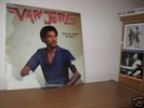 VAN JONES   TIME HAS MADE ME NEW   PRIVATE FUNK & SOUL