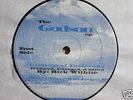 RICK WILHITE - THE GODSON EP  #RAR KDJ 11 MOODYMANN#