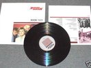 DURAN DURAN Room 7609 LP 1981 Rare Collector Live