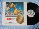 EVELYN KING LP BUDWEISER CONCERT HOUR WESTWOOD ONE