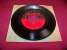 The Drifters - Soldier of Fortune - Atlantic 1101