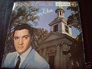 ELVIS PRESLEY HOW GREAT THOU ART  NZ ONLY EP